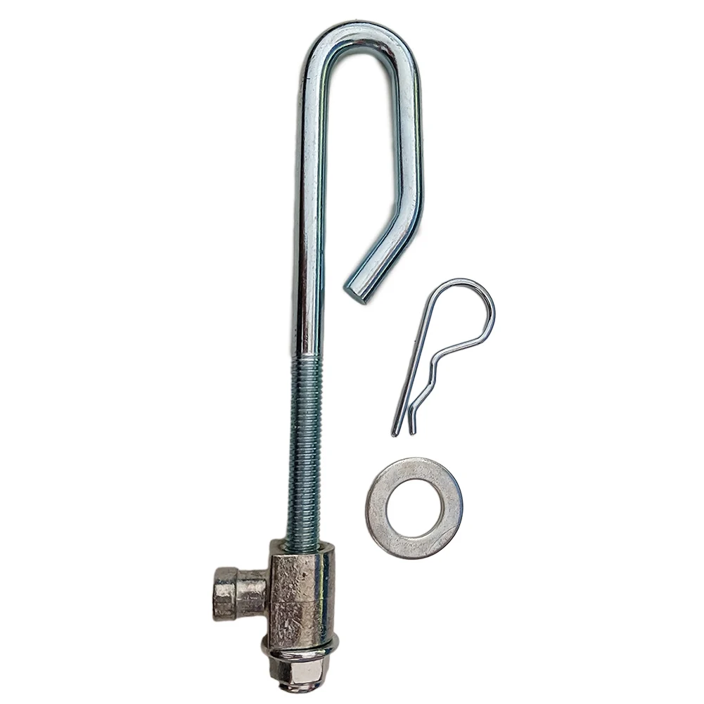 Accessories Bolt White 1 Set Compatible Deck Lift Fits For John For Deere GX24864 14M7465 GX26085 24M7053 Brand New
Accessories Bolt White 1 Set Compatible Deck Lift Fits For John For Deere GX24864 14M7465 GX26085 24M7053 Brand New
