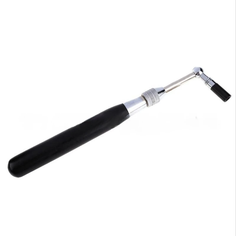28Cm Black Piano Telescoping Wrench Professional Piano Tuning Tools Repair Parts Musical Instrument Replacement Accessories
28Cm Black Piano Telescoping Wrench Professional Piano Tuning Tools Repair Parts Musical Instrument Replacement Accessories