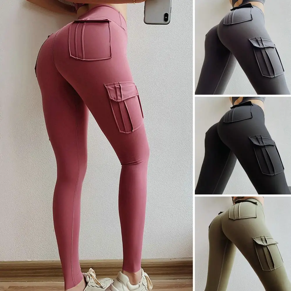 Stylish Sports Leggings Ankle-Length Yoga Pants Tummy Control High Elasticity Push Up Women Sports Pants Gymwear
Stylish Sports Leggings Ankle-Length Yoga Pants Tummy Control High Elasticity Push Up Women Sports Pants Gymwear
