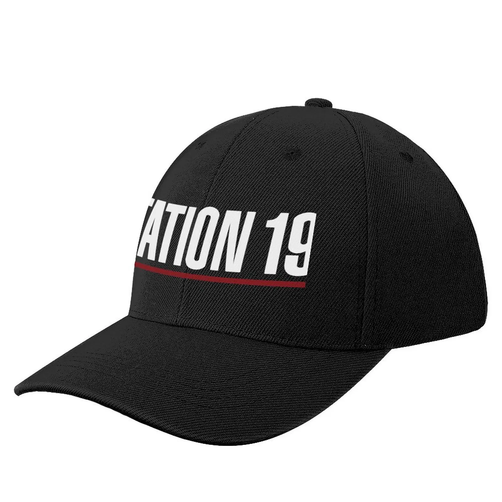 

Station 19 Baseball Cap fishing hat Hats Baseball Cap Rugby dad hat Women'S Hat 2023 Men'S