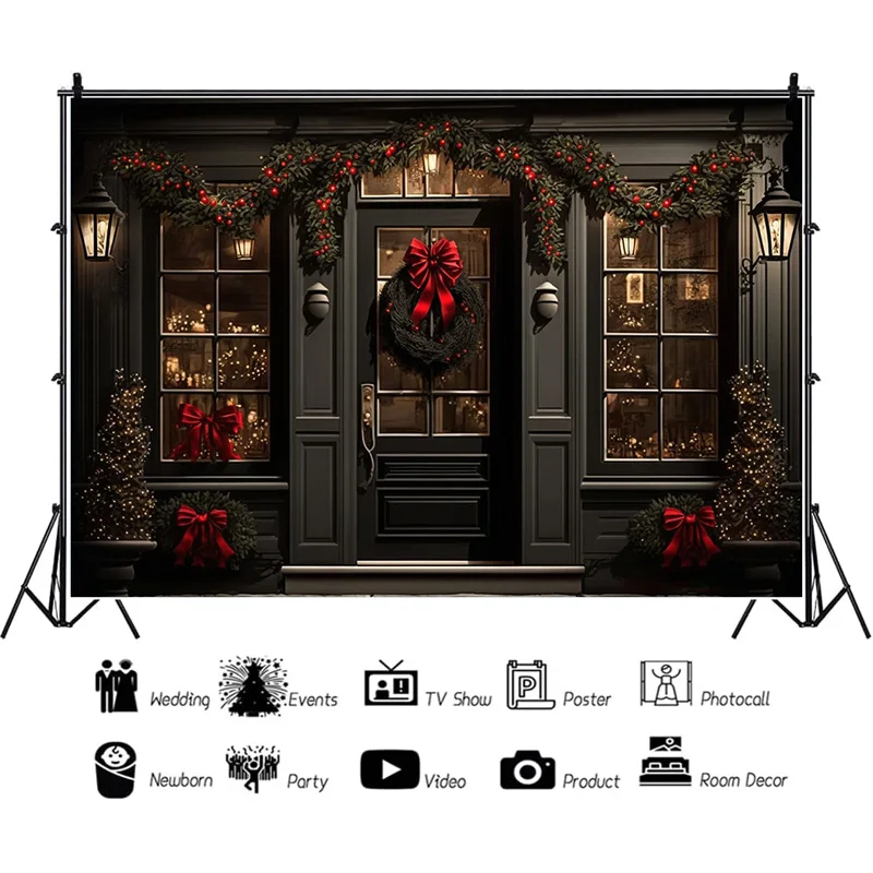SHUOZHIKE Christmas Decorations Photography Backdrops Candy House Living Room Ornament Birthday Photo Studio Background QS-28
SHUOZHIKE Christmas Decorations Photography Backdrops Candy House Living Room Ornament Birthday Photo Studio Background QS-28