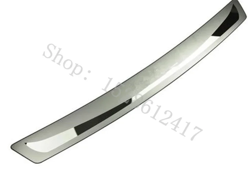 for VW/Volkswagen Jetta MK6 2013-2019 Stainless steel Rear Bumper Protector Sill Trunk Tread Plate Trim Stickers Accessories
for VW/Volkswagen Jetta MK6 2013-2019 Stainless steel Rear Bumper Protector Sill Trunk Tread Plate Trim Stickers Accessories