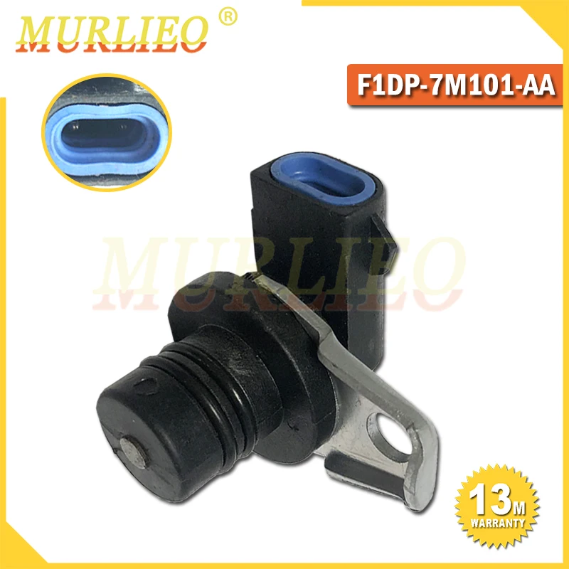 F1DP-7M101-AA Transmission Speed Sensor F1DP7M101AA For Ford Taurus Windstar 95-20 Lincoln Continental 91-95 Mercury Sable 91-20
F1DP-7M101-AA Transmission Speed Sensor F1DP7M101AA For Ford Taurus Windstar 95-20 Lincoln Continental 91-95 Mercury Sable 91-20