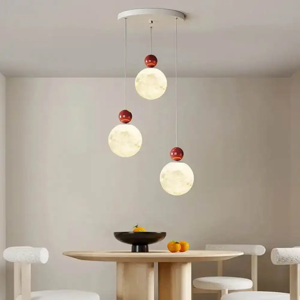 Retro Red Round Chandelier For The Living Room Chandelier Led Simple Retro Bright Generous Decorative Lamp Chandelier
Retro Red Round Chandelier For The Living Room Chandelier Led Simple Retro Bright Generous Decorative Lamp Chandelier
