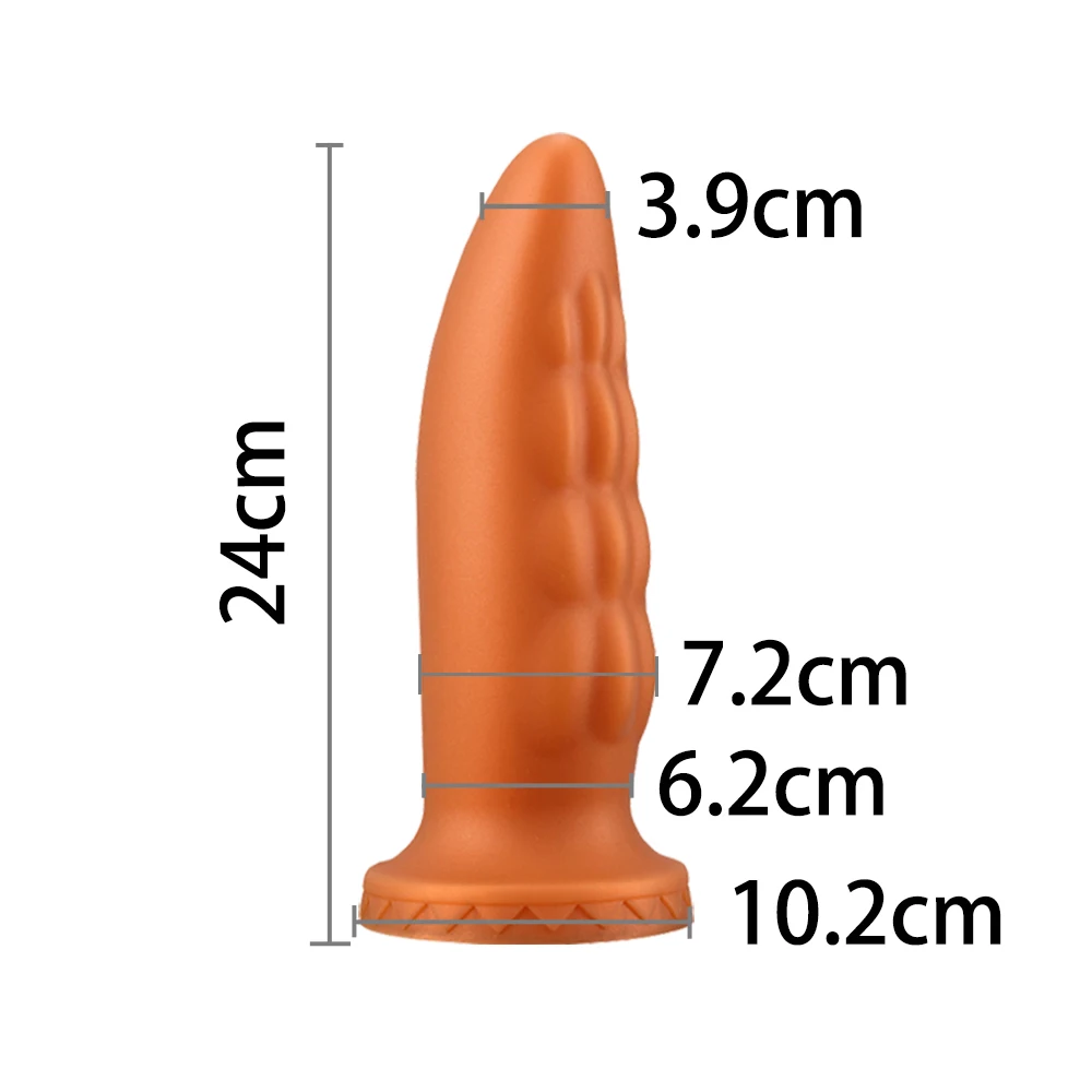 Big Solid Dildos with Vac-u-Lock Connector for Women Masturbation Automatic Thrust Sex Machine Massage Attachments Sex Toys Big Solid Dildos with Vac-u-Lock Connector for Women Masturbation Automatic Thrust Sex Machine Massage Attachments Sex Toys