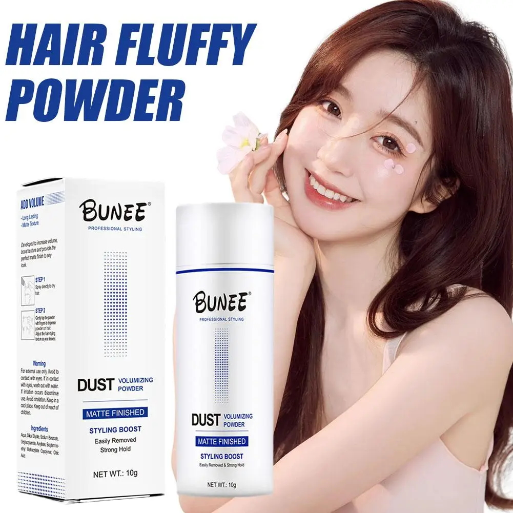 White Fluffy Hair Powder Mattifying Powder For Increased Hair Volume Styling To Finalize Hair Design Unisex Hair Powder Y7D0
White Fluffy Hair Powder Mattifying Powder For Increased Hair Volume Styling To Finalize Hair Design Unisex Hair Powder Y7D0