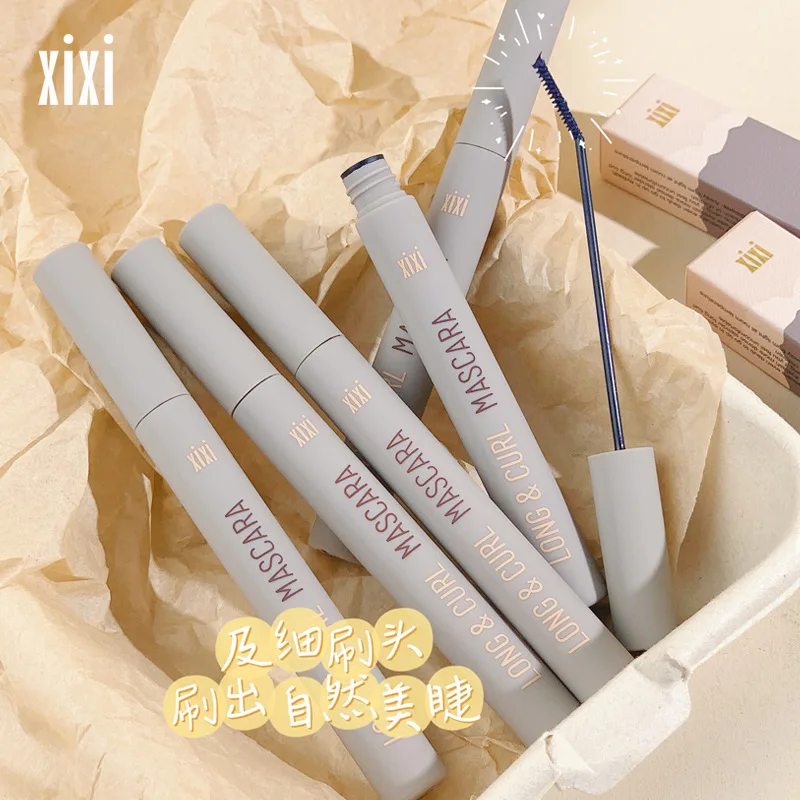 Korea Mascara Waterproof Non-staining Long Curling Waterproof Styling Colored Mascara Lengthening Beauty Makeup Long-wearing
Korea Mascara Waterproof Non-staining Long Curling Waterproof Styling Colored Mascara Lengthening Beauty Makeup Long-wearing