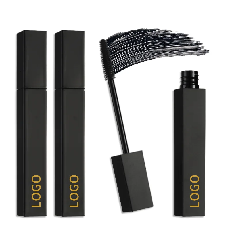 Wholesale 4D Waterproof Black Mascara Lengthens And Thick Eyelashes Extension Mascara With Silicone Brush Custom Private Label
Wholesale 4D Waterproof Black Mascara Lengthens And Thick Eyelashes Extension Mascara With Silicone Brush Custom Private Label
