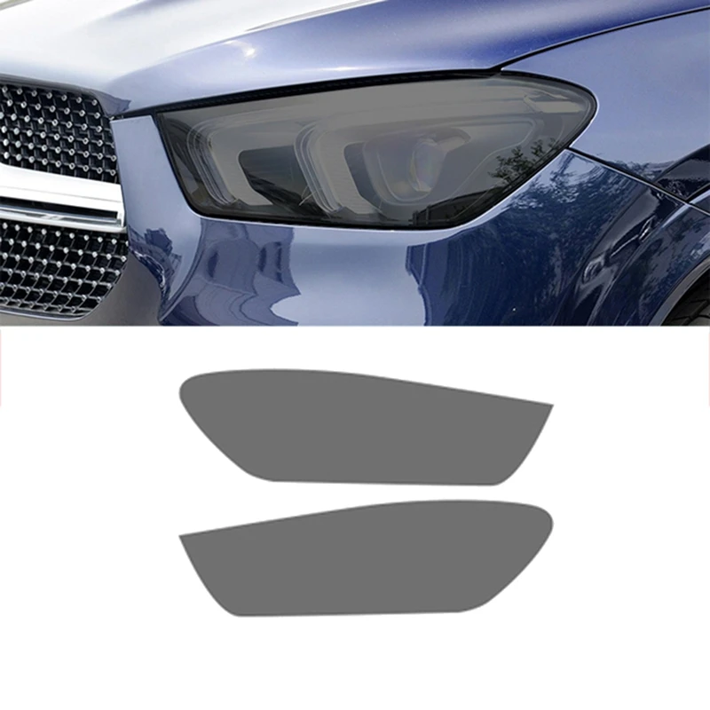 Крышка передней фары автомобиля, модель W167 2020, цвет черный, для Mercedes Benz GLE Class SUV
Крышка передней фары автомобиля, модель W167 2020, цвет черный, для Mercedes Benz GLE Class SUV