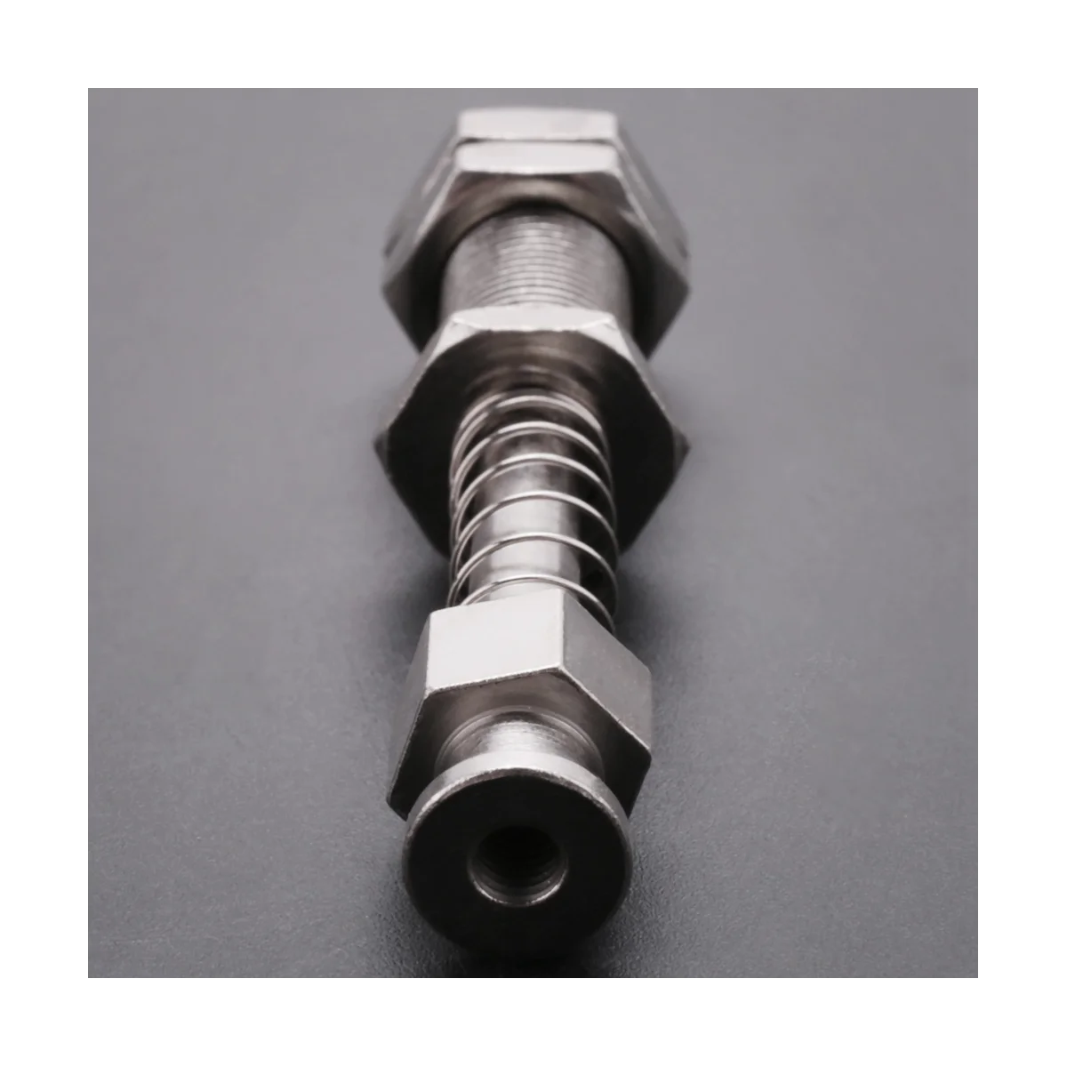 3X 86mm Suction Cup Bracket Hexagonal Bushing Thread Vacuum Cup Liquid Level Compensator Injection Molding Machine Parts
3X 86mm Suction Cup Bracket Hexagonal Bushing Thread Vacuum Cup Liquid Level Compensator Injection Molding Machine Parts