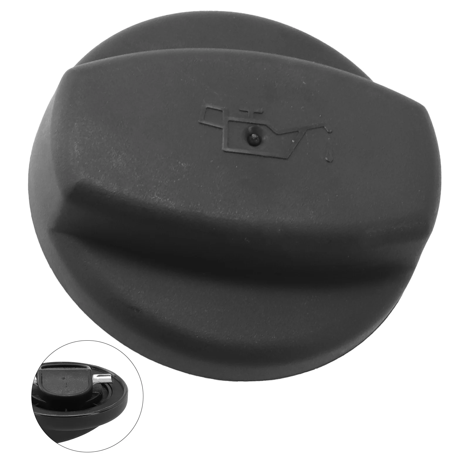 Upgrade Your Vehicle's Performance with this Oil Filler Cap for Ssangyong MUSSO KORANDO REXTON KYRON ACTYON STAVIC
Upgrade Your Vehicle's Performance with this Oil Filler Cap for Ssangyong MUSSO KORANDO REXTON KYRON ACTYON STAVIC