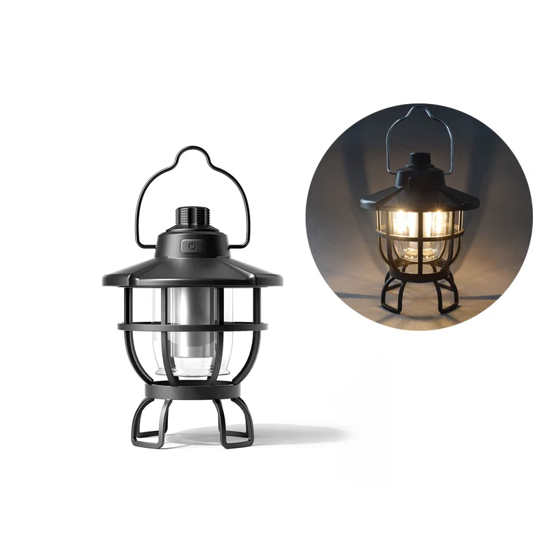 Outdoor Camping Lights Portable Vintage Camping Ambiance Rechargerable Camping Lights Rechargeable Tote Lights Horse Lights
Outdoor Camping Lights Portable Vintage Camping Ambiance Rechargerable Camping Lights Rechargeable Tote Lights Horse Lights