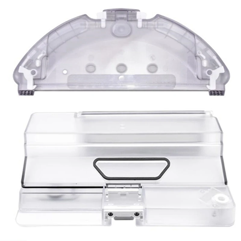 For Xiaomi G1 MJSTG1 Water Tank Mop Bracket Parts Robot Vacuum Cleaner Accessories
For Xiaomi G1 MJSTG1 Water Tank Mop Bracket Parts Robot Vacuum Cleaner Accessories