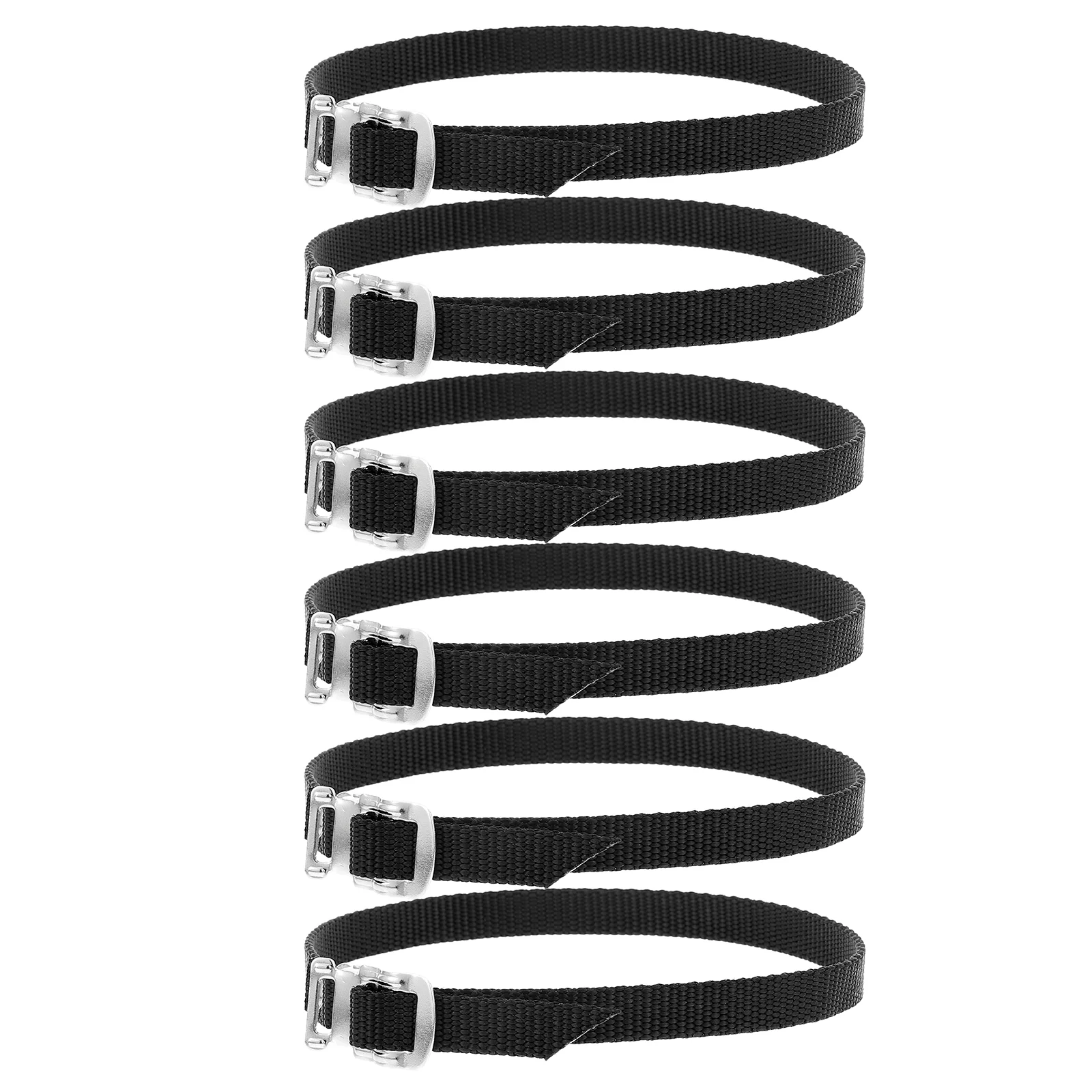 Pedal Bicycle Footrest Strengthen Nylon Fixed Gear Bicycle Toe Straps Cycling Toe Non Slip Straps Workout Security Belts
Pedal Bicycle Footrest Strengthen Nylon Fixed Gear Bicycle Toe Straps Cycling Toe Non Slip Straps Workout Security Belts