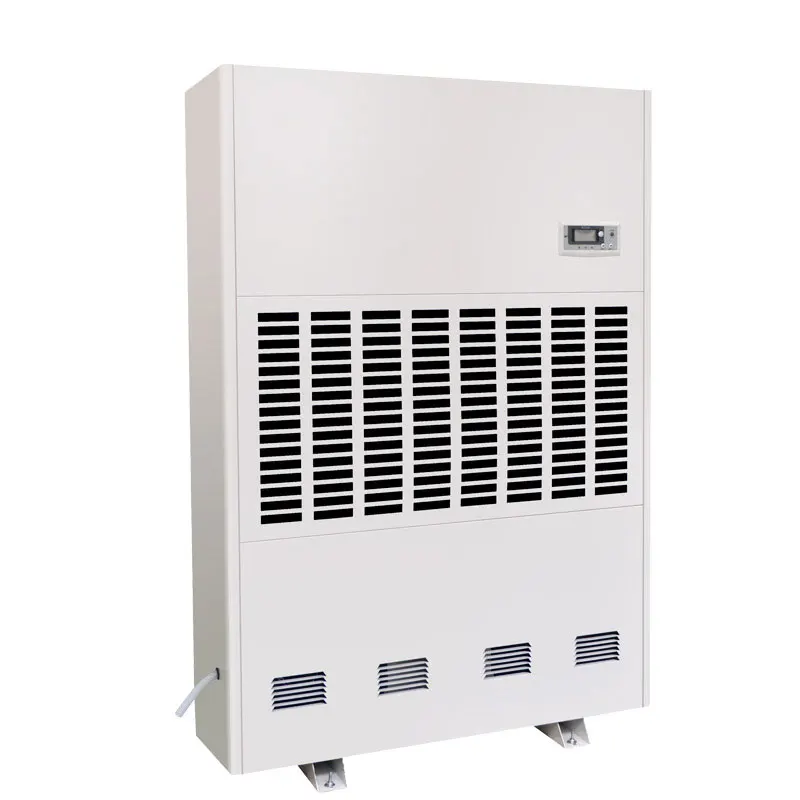 Ecofriendly 480 Liter Agricultural Air Greenhouse Dehumidifier Industrial With High Volume
Ecofriendly 480 Liter Agricultural Air Greenhouse Dehumidifier Industrial With High Volume