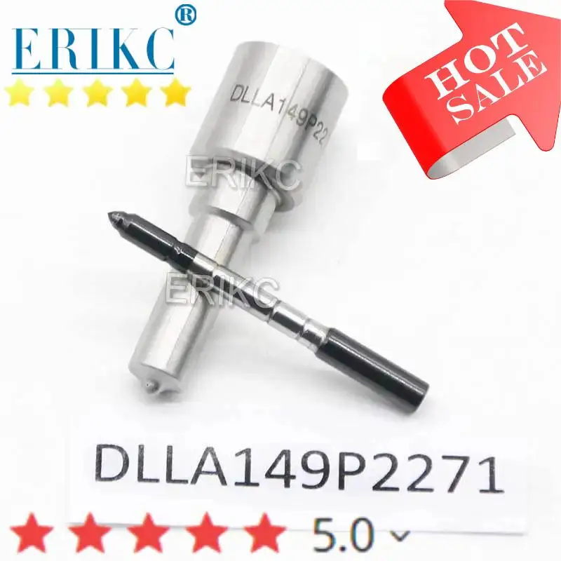 ERIKC сопло DLLA149P2271 детали распылителя DLLA 149 P2271 Автоматическая топливная сопла DLLA 149 P 2271 инжектор высокая производительность
ERIKC сопло DLLA149P2271 детали распылителя DLLA 149 P2271 Автоматическая топливная сопла DLLA 149 P 2271 инжектор высокая производительность