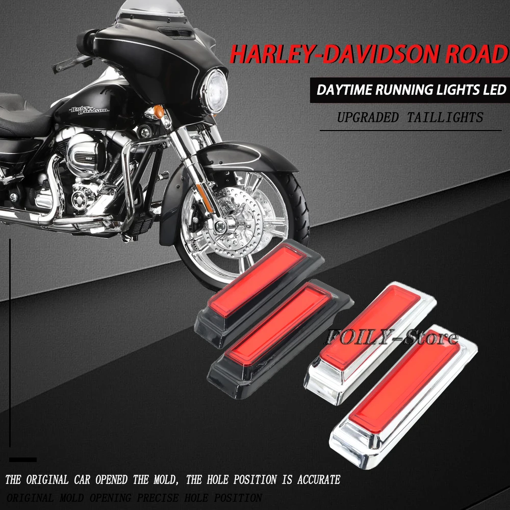 Для мотоцикла трассировщик со светодиодной вставкой сиденье Крепление для Harley Touring Road Electra Glide CVO Limited flhtliebe 2014-2020Up
Для мотоцикла трассировщик со светодиодной вставкой сиденье Крепление для Harley Touring Road Electra Glide CVO Limited flhtliebe 2014-2020Up