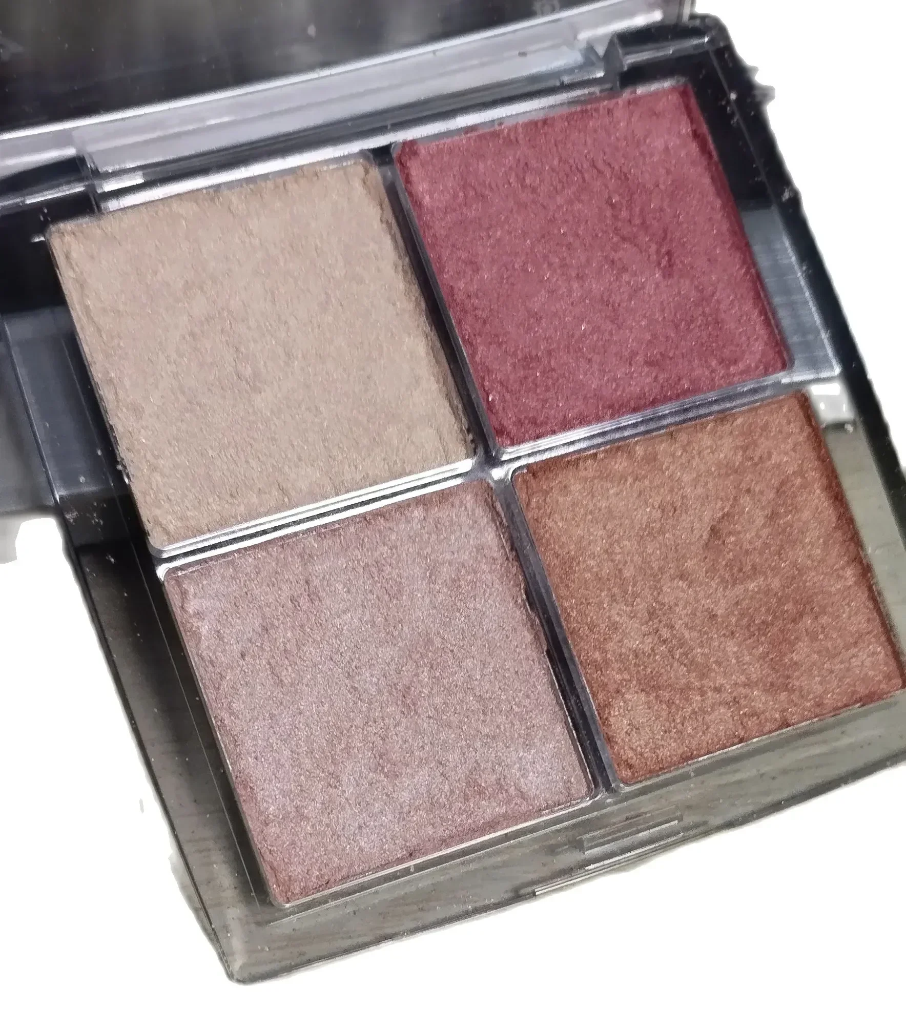 High Quality NEW Makeup Face Highlighter Palette Glitter Glow Facial Contour Stereoscopic Brightening Long Lasting Waterproof
High Quality NEW Makeup Face Highlighter Palette Glitter Glow Facial Contour Stereoscopic Brightening Long Lasting Waterproof