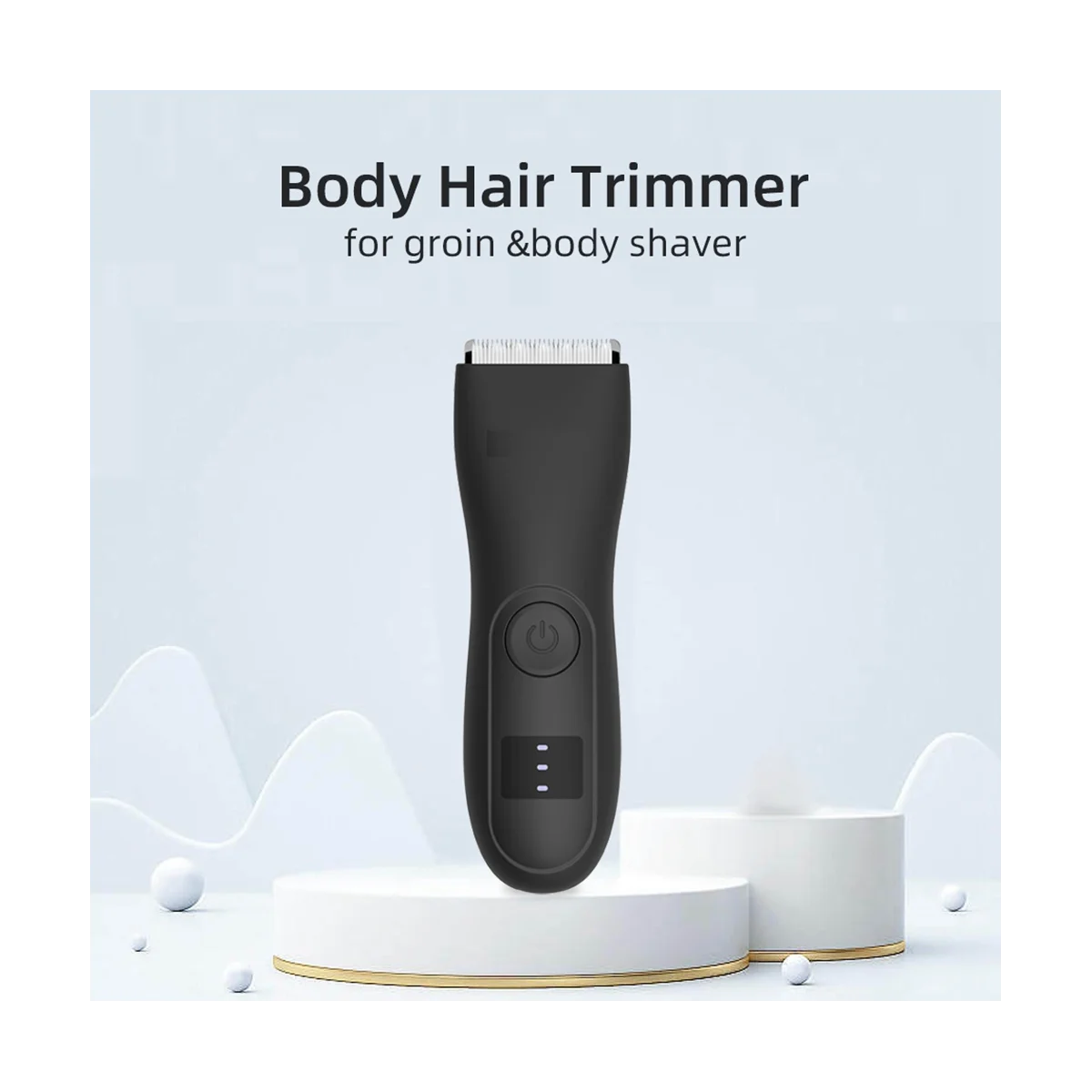 Men's Body Hair Trimmer for Men Balls Women Lady Shaver Hair Removal Bikini Trimmer Groin & Body Shaver Arm Beard
Men's Body Hair Trimmer for Men Balls Women Lady Shaver Hair Removal Bikini Trimmer Groin & Body Shaver Arm Beard