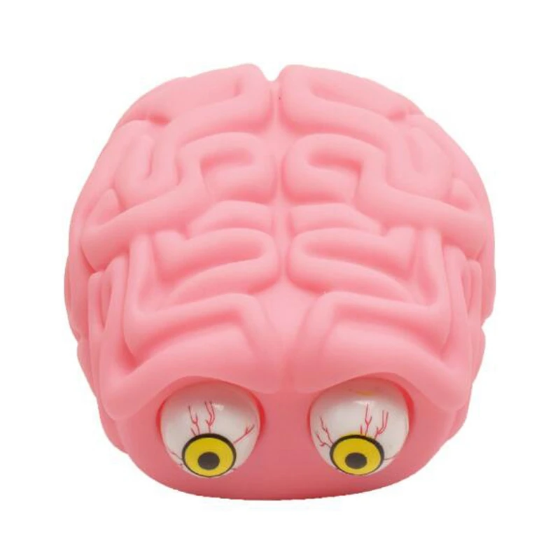 Flippy Brain Eye Popping Squeeze Fidget Toys Cool Stuff Prank Gadgets Stress Relief Sensory ADHD Autism Gags Toy
Flippy Brain Eye Popping Squeeze Fidget Toys Cool Stuff Prank Gadgets Stress Relief Sensory ADHD Autism Gags Toy