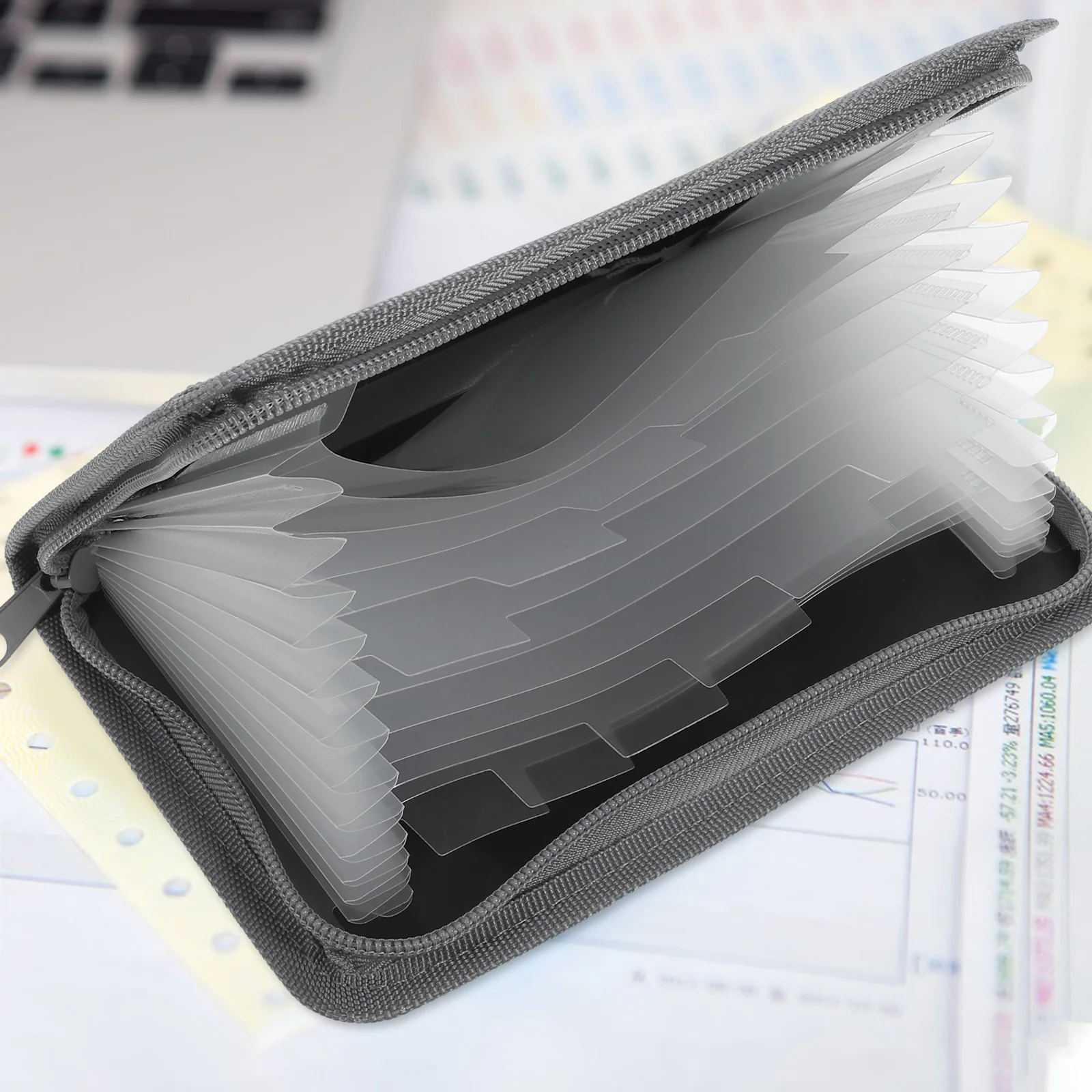 Small A6 File Organizer Accordion File Folder Receipt Organizer Accordion Folder Office File Organizer Folder Storage Bag
Small A6 File Organizer Accordion File Folder Receipt Organizer Accordion Folder Office File Organizer Folder Storage Bag