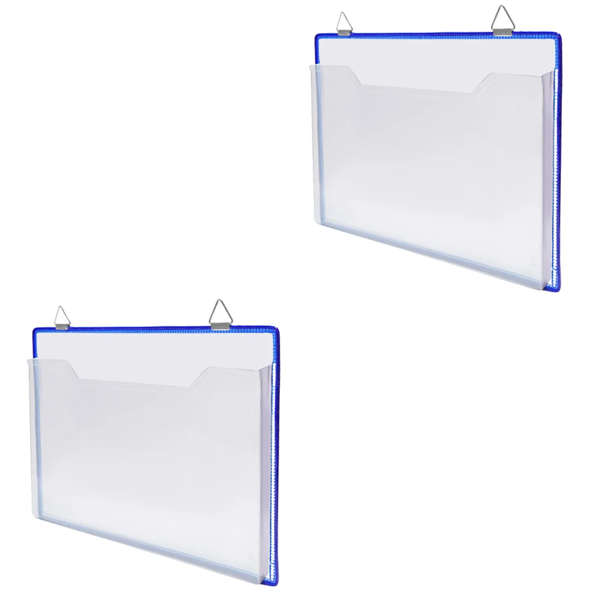 File Storage Bag Hanging Organizer Wall Office Holder Transparent Container Plastic Thickened for Home
File Storage Bag Hanging Organizer Wall Office Holder Transparent Container Plastic Thickened for Home