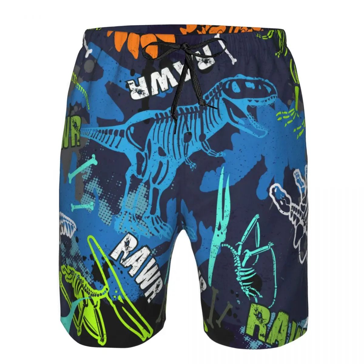 Abstract Dinosaur With Rawr Quick Dry Swimming Shorts For Men Swimwear Swimsuit Swim Trunk Bathing Beach Wear
Abstract Dinosaur With Rawr Quick Dry Swimming Shorts For Men Swimwear Swimsuit Swim Trunk Bathing Beach Wear