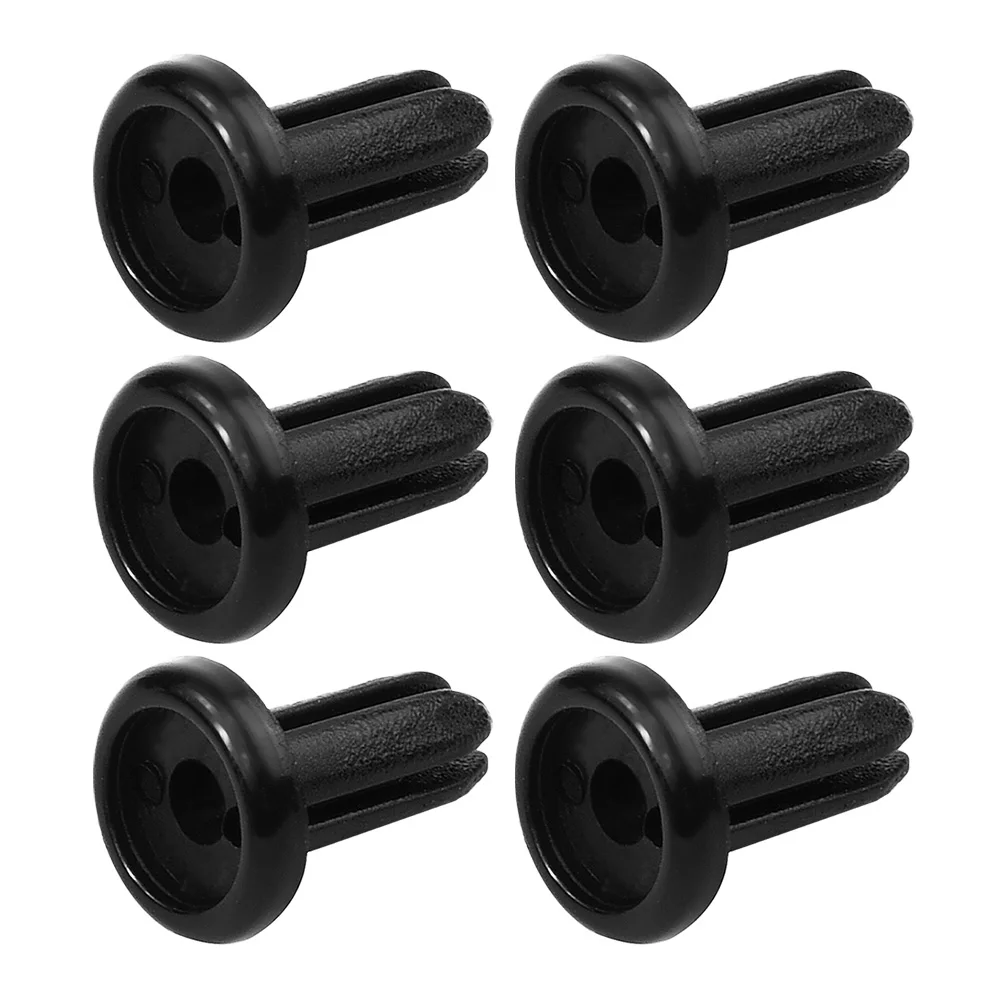 Fender rivets Fastener clips Plat Retainers 50Pcs Car Cover Decor Nylon Panel Ventilated Accessory Auto Useful
Fender rivets Fastener clips Plat Retainers 50Pcs Car Cover Decor Nylon Panel Ventilated Accessory Auto Useful