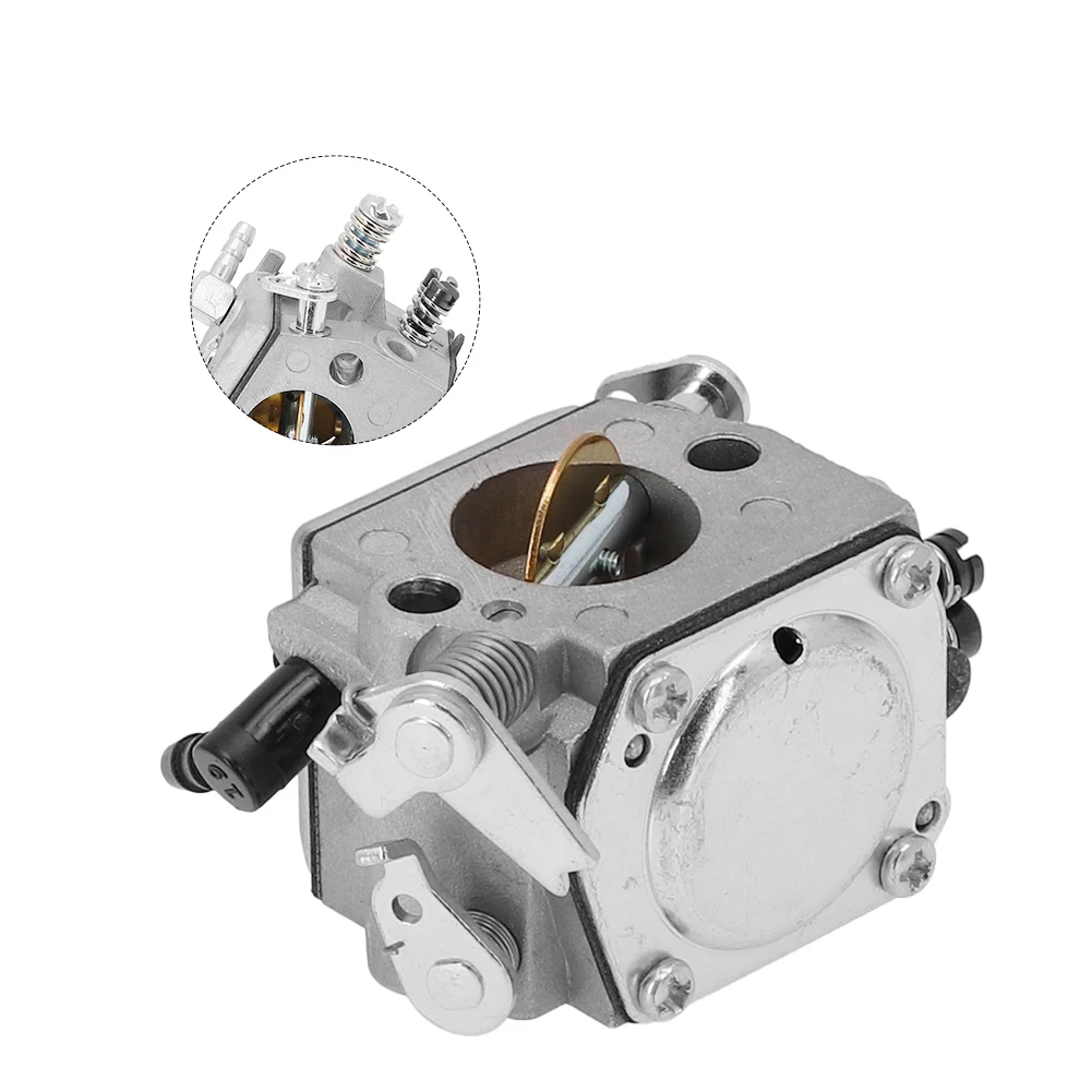 Chainsaw Parts Carburetor Cs-590 Cs-591 Cs-600 Durable HDA-268A Replacement Accessories Outdoor Power Equipment
Chainsaw Parts Carburetor Cs-590 Cs-591 Cs-600 Durable HDA-268A Replacement Accessories Outdoor Power Equipment