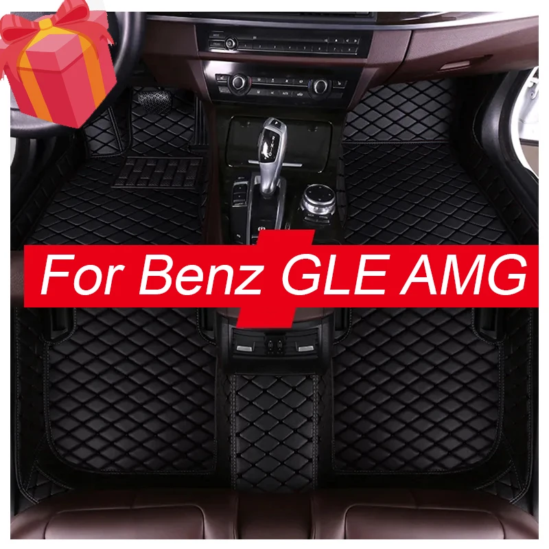 Автомобильные коврики для Mercedes Benz GLE AMG W166 53 63 63S 2015 2016 2017 2018
Автомобильные коврики для Mercedes Benz GLE AMG W166 53 63 63S 2015 2016 2017 2018