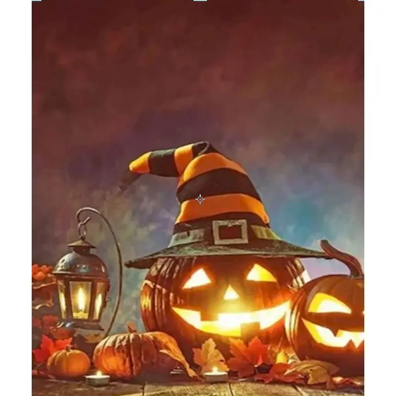 GATYZTORY Diy Painting By Numbers For Adults Kids Kit Pumpkin Lantern Picture By Numbers Acrylic Paint Handwork Halloween Gift
GATYZTORY Diy Painting By Numbers For Adults Kids Kit Pumpkin Lantern Picture By Numbers Acrylic Paint Handwork Halloween Gift