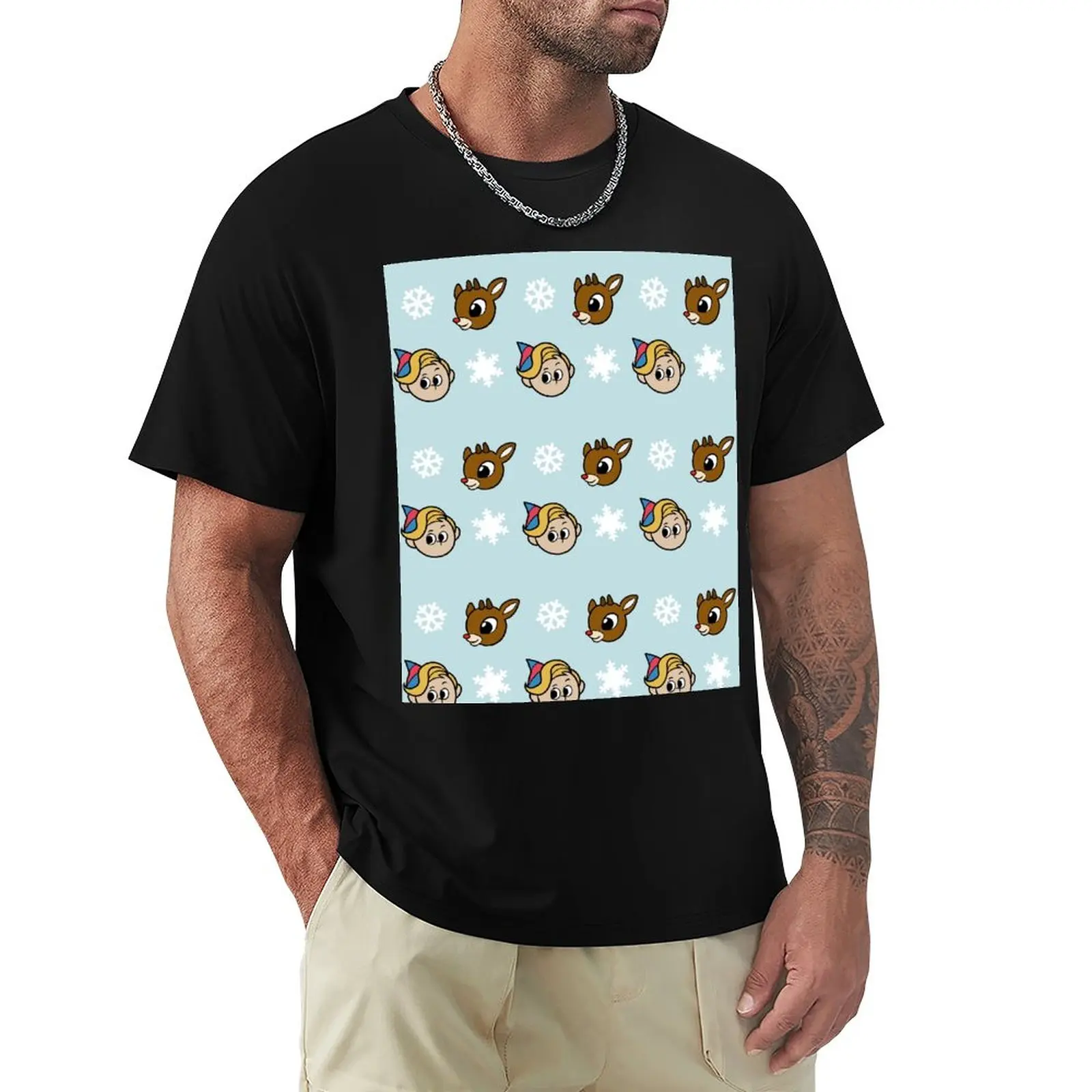 A Couple of Misfits T-Shirt summer tops Short t-shirt man clothes cute clothes mens champion t shirts
A Couple of Misfits T-Shirt summer tops Short t-shirt man clothes cute clothes mens champion t shirts
