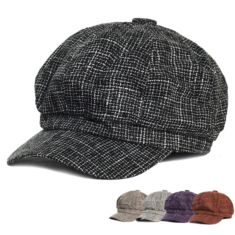 Short Brim Outdoor Sun Protection Korean Version Beret Unisex Spring Autumn Shade Aldult Women Hat Peaked Cap
Short Brim Outdoor Sun Protection Korean Version Beret Unisex Spring Autumn Shade Aldult Women Hat Peaked Cap