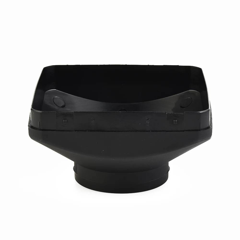 Protect Your Truck Heater with this 75mm Black Single Hole Outlet Cover, High Temperature Resistance, Easy to Install
Protect Your Truck Heater with this 75mm Black Single Hole Outlet Cover, High Temperature Resistance, Easy to Install