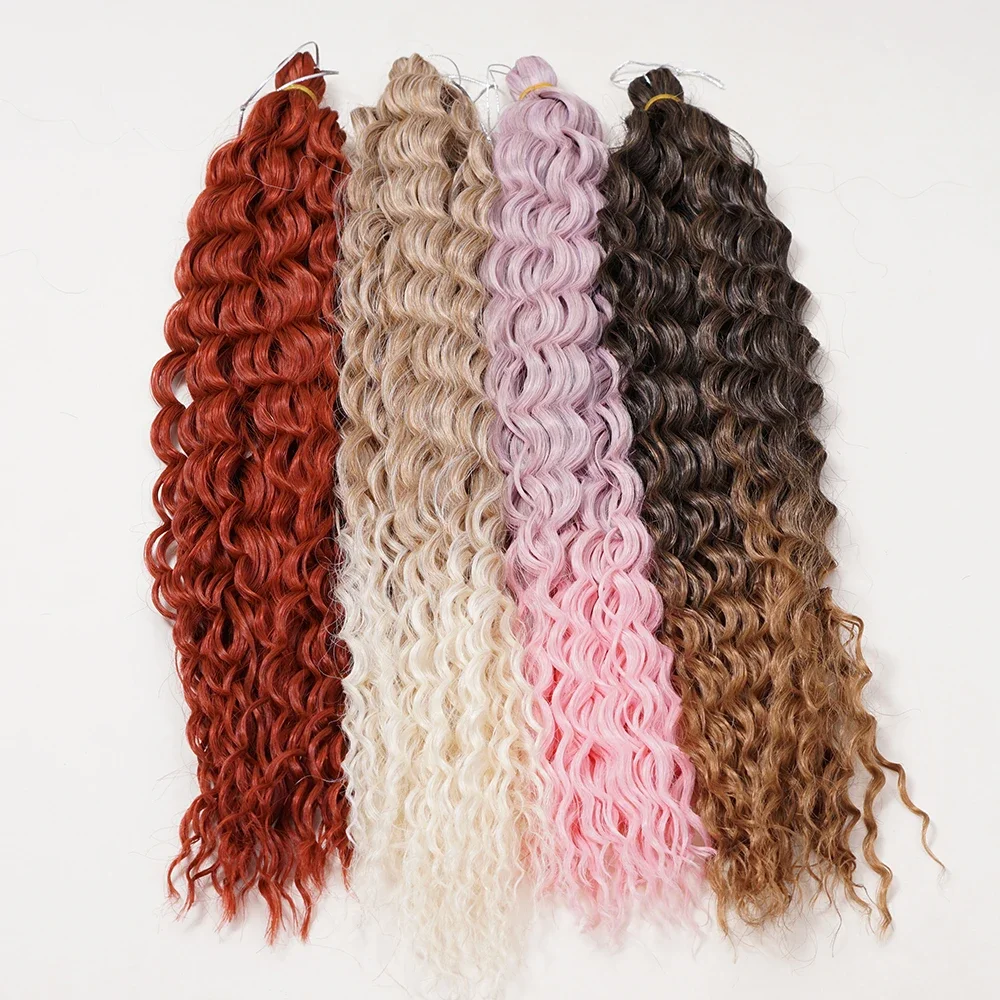 White Kinky Curl Braids for Cosplay Costumes with 22 Inch DeepTwist High-Temperature Hair
White Kinky Curl Braids for Cosplay Costumes with 22 Inch DeepTwist High-Temperature Hair