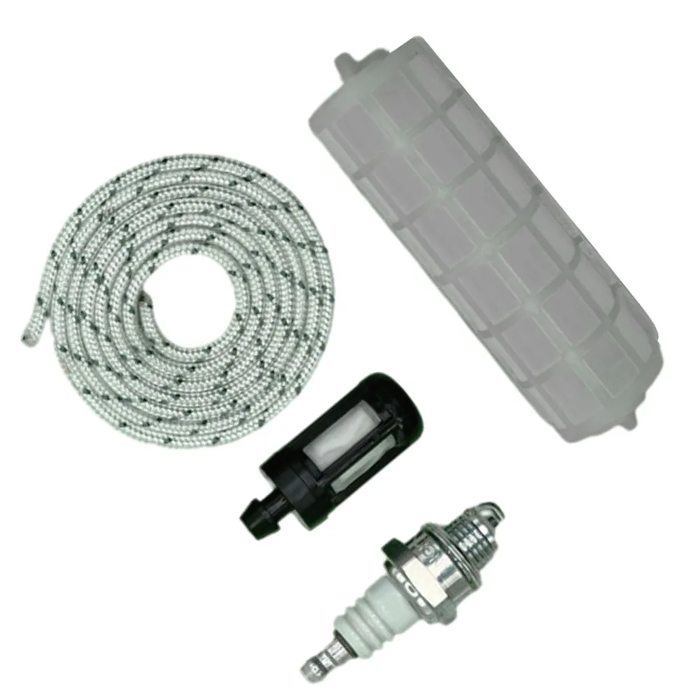 Air Filter Kit Lightweight and Durable Air Filter Service Kit for STIHL 021 023 025 MS210 MS230 MS250 Chainsaw
Air Filter Kit Lightweight and Durable Air Filter Service Kit for STIHL 021 023 025 MS210 MS230 MS250 Chainsaw