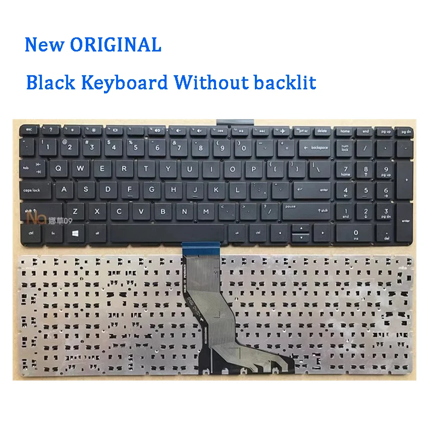 New Original Laptop Keyboard For HP 15S 15S-FQ 15S-DY 15s-fq0000 15s-eq0000AU 15s-dr New Original Laptop Keyboard For HP 15S 15S-FQ 15S-DY 15s-fq0000 15s-eq0000AU 15s-dr