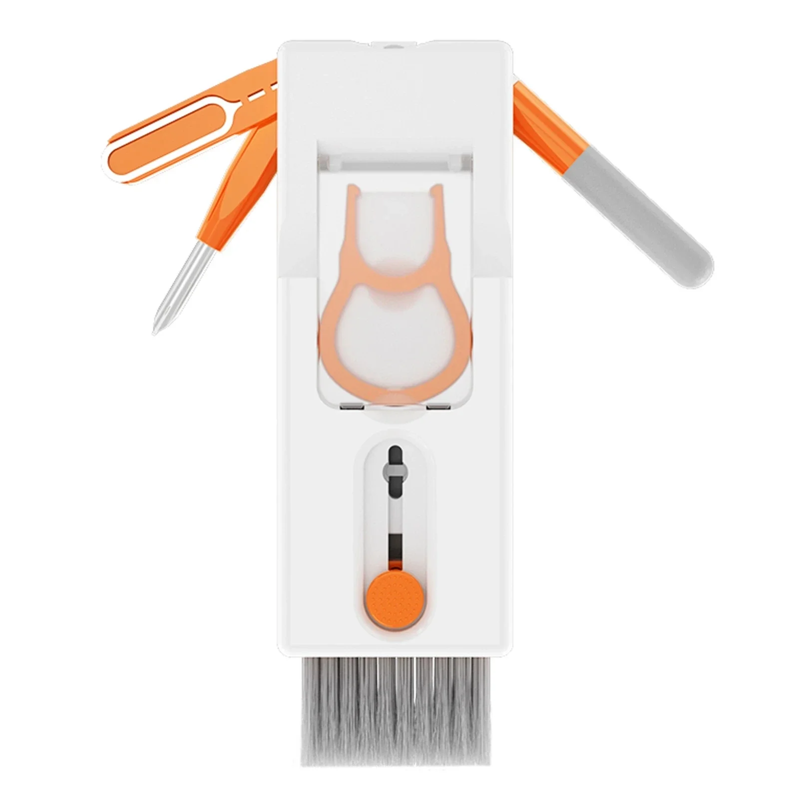 2023 New 11 in 1 multifunctional mobile phone Bluetooth headset cleaning pen computer keyboard screen cleaning set camera stand
2023 New 11 in 1 multifunctional mobile phone Bluetooth headset cleaning pen computer keyboard screen cleaning set camera stand