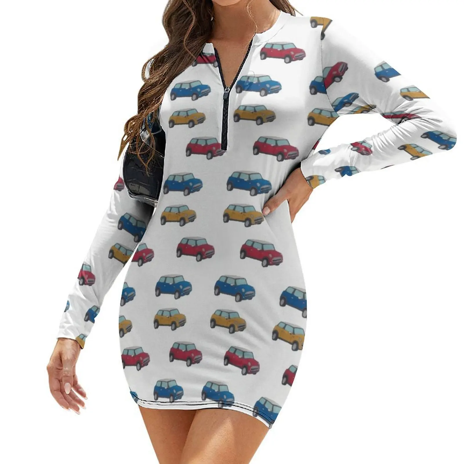 mini cooper sticker pack Long-Sleeve Bodycon Dress birthday dress for women luxury 2024 Elegant gowns clothes Dress woman
mini cooper sticker pack Long-Sleeve Bodycon Dress birthday dress for women luxury 2024 Elegant gowns clothes Dress woman