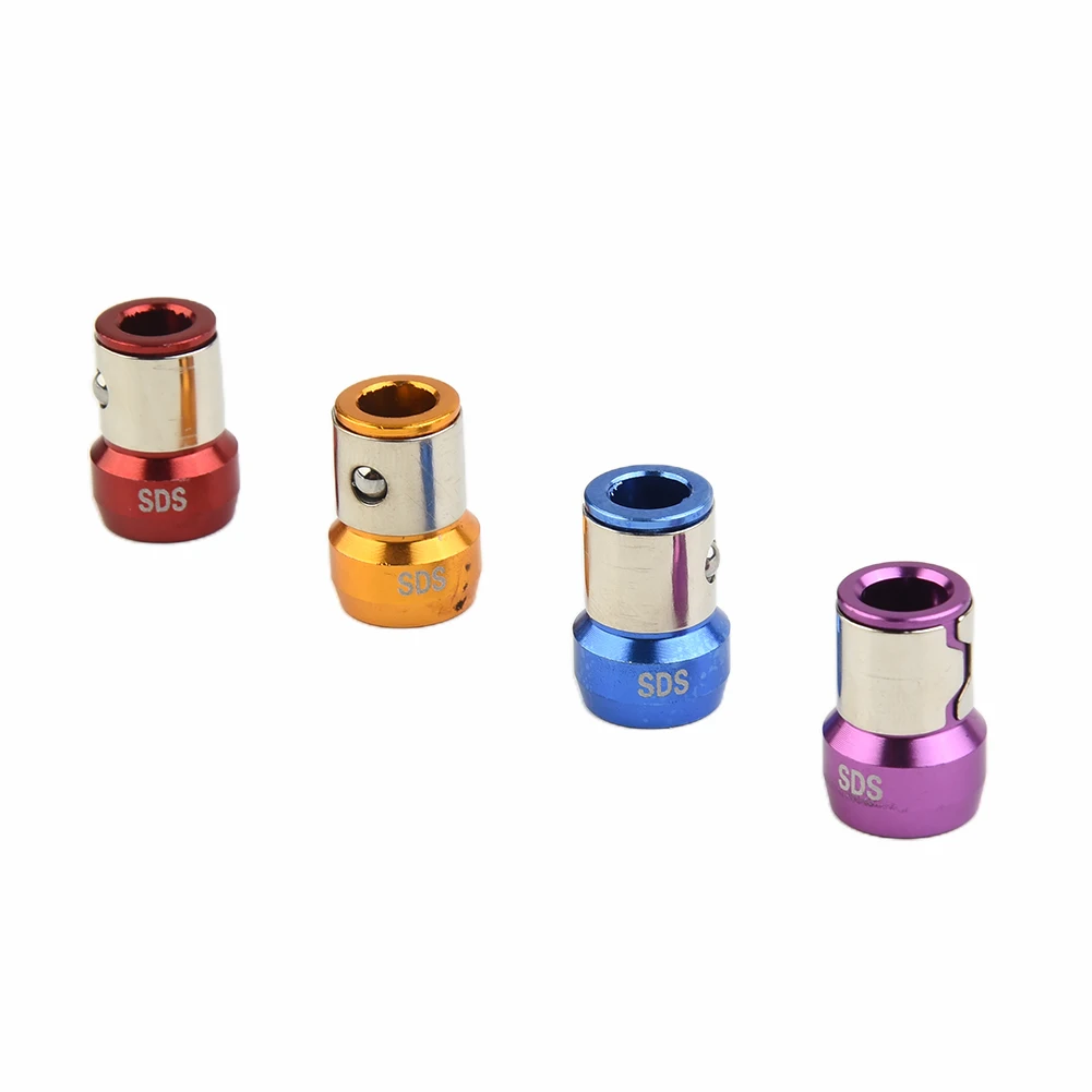 Magnetic Ring Screwdriver Bit Hot Sale Replacement 4x Good Wear Resistance Metal Magnetic Magnetizer Removable
Magnetic Ring Screwdriver Bit Hot Sale Replacement 4x Good Wear Resistance Metal Magnetic Magnetizer Removable