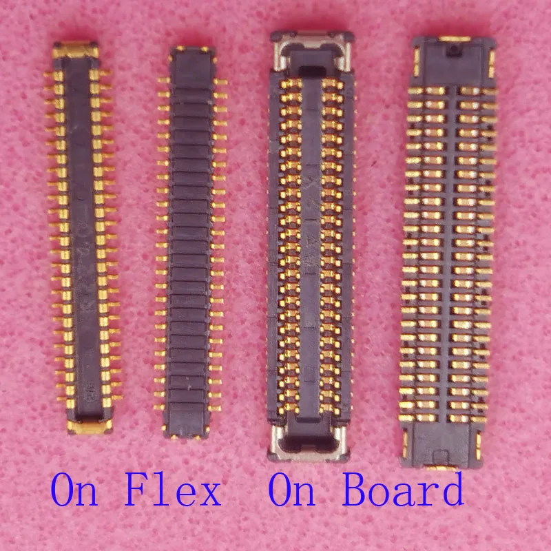 2-10Pcs Charging Dock Usb Charger Port Flex FPC Connector Plug For Huawei Honor V10 10 Lite 20 10I Magic 8Pro 8 Pro Board 50Pin
2-10Pcs Charging Dock Usb Charger Port Flex FPC Connector Plug For Huawei Honor V10 10 Lite 20 10I Magic 8Pro 8 Pro Board 50Pin