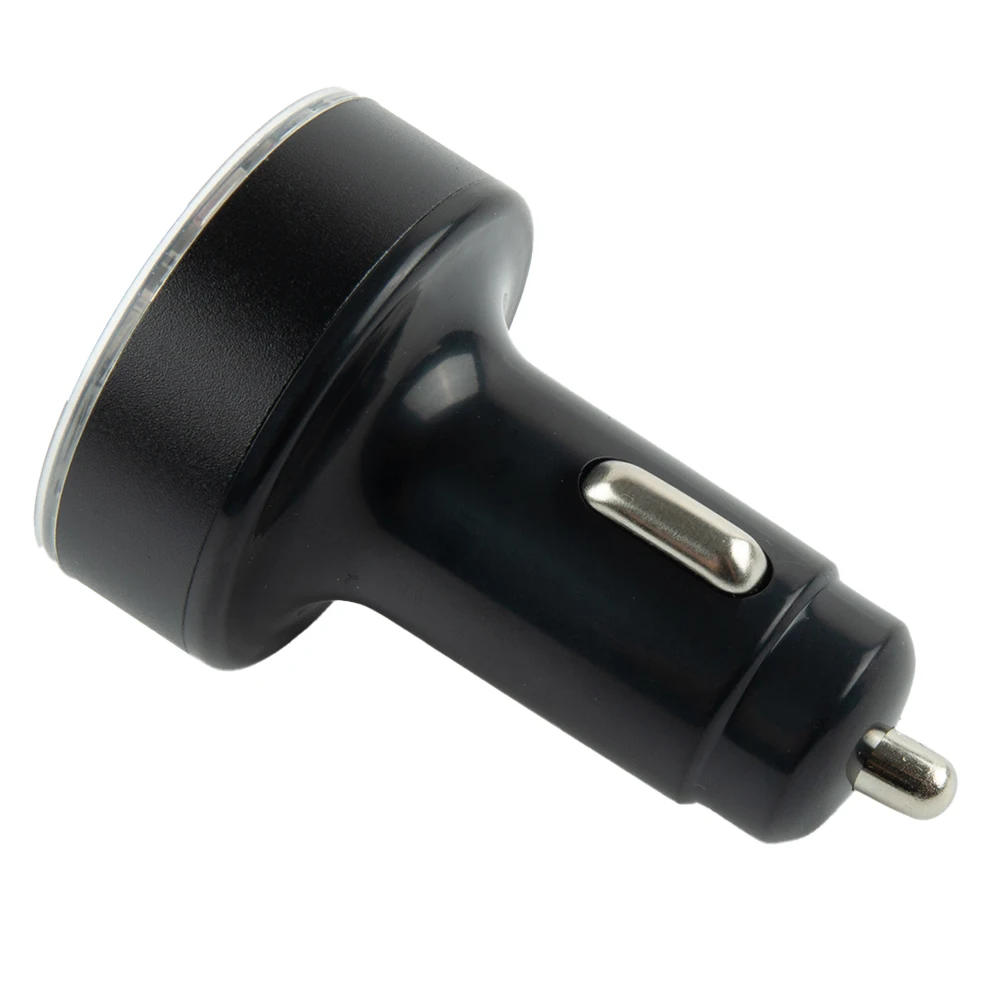 1xCar Charger Socket-Adapter 150W High-performance Interior Fast Auto Charger 4 USB Port + Type C Universal Socket-Adapter
1xCar Charger Socket-Adapter 150W High-performance Interior Fast Auto Charger 4 USB Port + Type C Universal Socket-Adapter