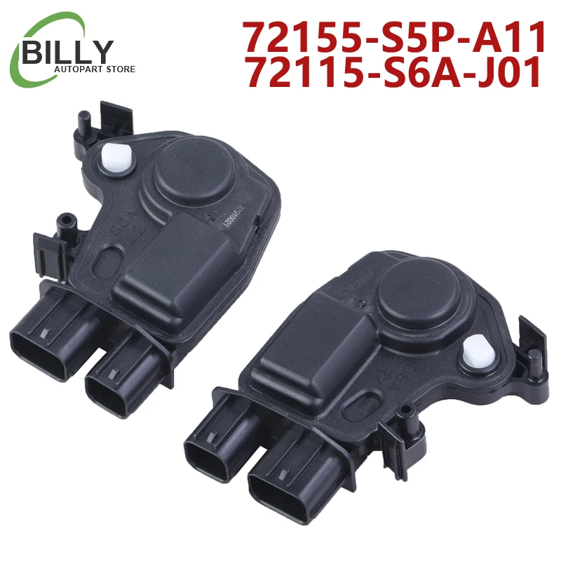 Силовой привод дверного замка YAOPEI 72155-S5P-A11 72115-S6A-J01 для Honda Accord Civic Acura Odyssey Pilot Acura RSX 72155S5PA11
Силовой привод дверного замка YAOPEI 72155-S5P-A11 72115-S6A-J01 для Honda Accord Civic Acura Odyssey Pilot Acura RSX 72155S5PA11
