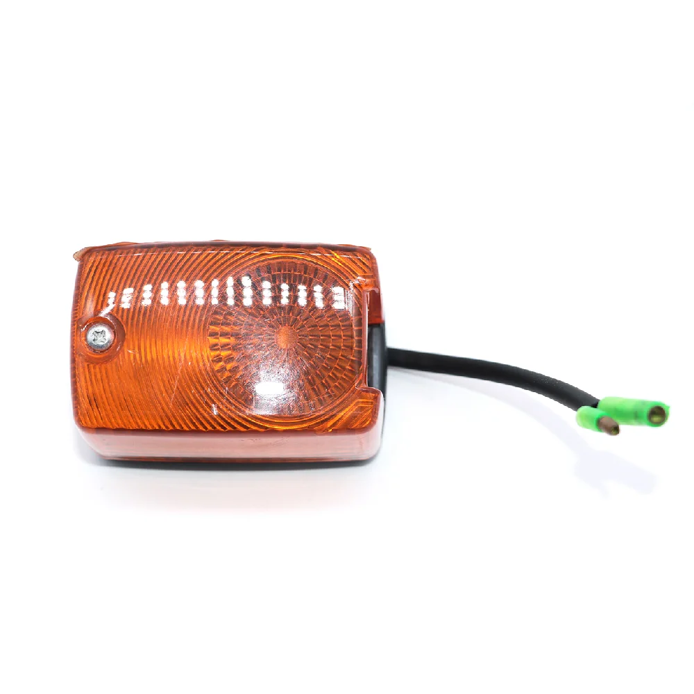 YM-D-059 Excavator spare parts excavator tail light for Hyu-ndai tail light left and right led lights
YM-D-059 Excavator spare parts excavator tail light for Hyu-ndai tail light left and right led lights