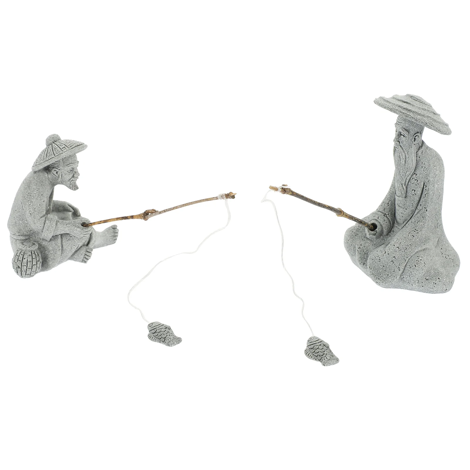 Accessories Garden Action Figures Party Supplies Asian Decorationsations Fisherman Sculpture for Decor Statue
Accessories Garden Action Figures Party Supplies Asian Decorationsations Fisherman Sculpture for Decor Statue