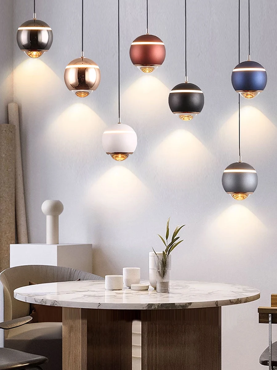 Modern Ball LED Pendant Lamp Long Cord Pendant Light White Blue Gold Decorative Chandelier For Bedroom Bedside Table Kitchen Bar
Modern Ball LED Pendant Lamp Long Cord Pendant Light White Blue Gold Decorative Chandelier For Bedroom Bedside Table Kitchen Bar