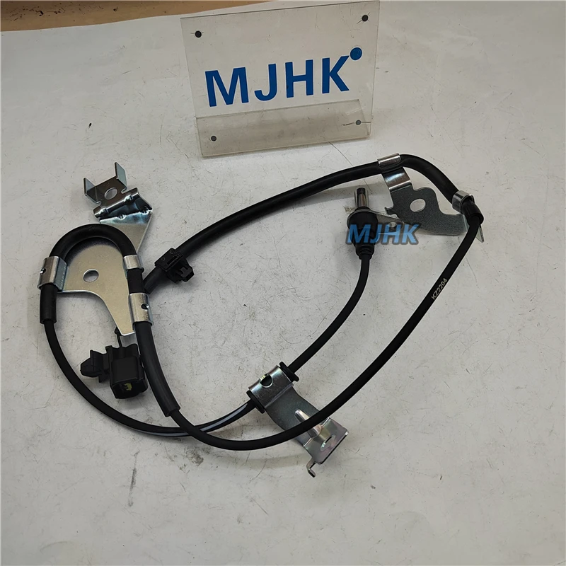 MJHK 8980061850 датчик скорости FR подходит для грузовика ISUZU NPR75 2005- 89800-61850 89800 61850
MJHK 8980061850 датчик скорости FR подходит для грузовика ISUZU NPR75 2005- 89800-61850 89800 61850