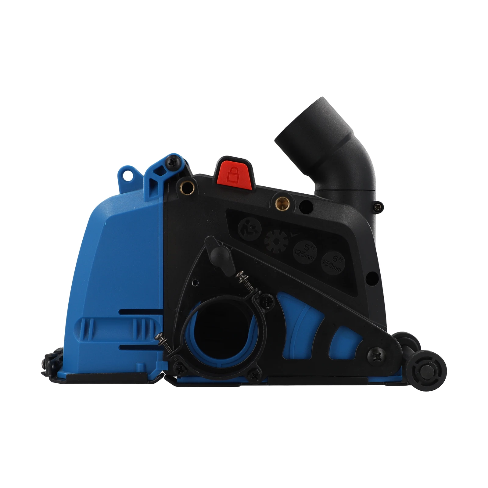 Dust Shroud Vacuum Attachment Concrete Grooving Buckle Design Dust Collection Concrete Grooving Concrete Grooving
Dust Shroud Vacuum Attachment Concrete Grooving Buckle Design Dust Collection Concrete Grooving Concrete Grooving