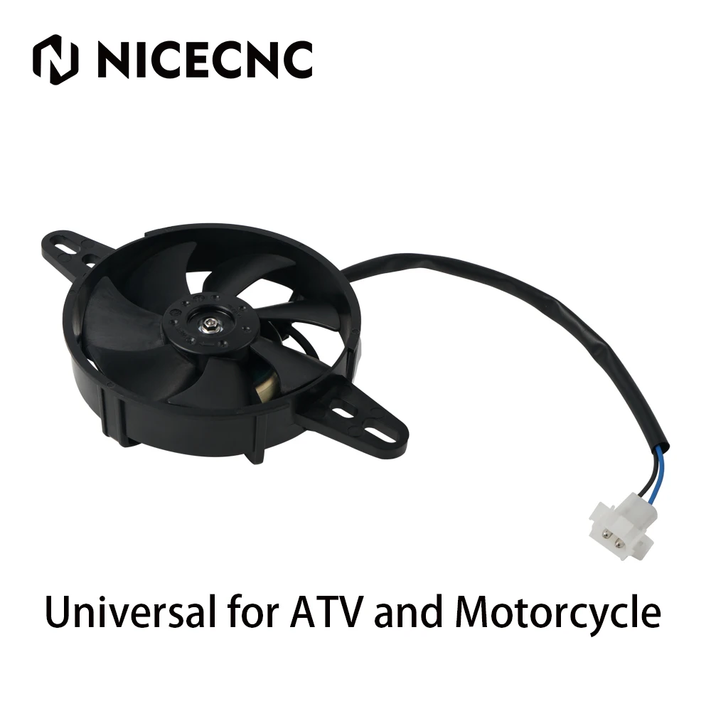 NICECNC Motocross Cooling Fan Cooler 12V Electric Radiator Thermal For KTM SX SXF EXC EXCF XC XCF XCFW XCW KAWASAKI KX KLX KXF
NICECNC Motocross Cooling Fan Cooler 12V Electric Radiator Thermal For KTM SX SXF EXC EXCF XC XCF XCFW XCW KAWASAKI KX KLX KXF