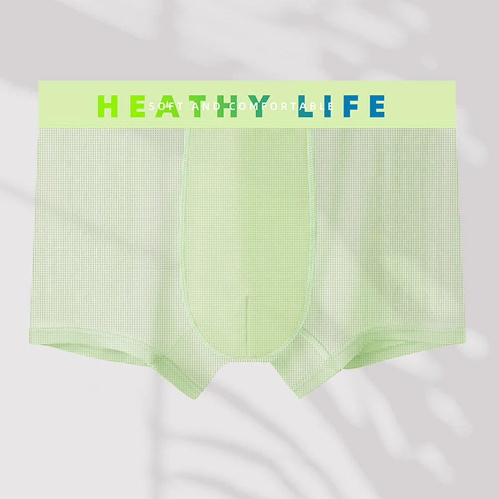 Panties Underwear Blue Boxer Brief Brand New For Daily Gray Green Lingerie Underwear Men Sexy Underwear Fashion
Panties Underwear Blue Boxer Brief Brand New For Daily Gray Green Lingerie Underwear Men Sexy Underwear Fashion